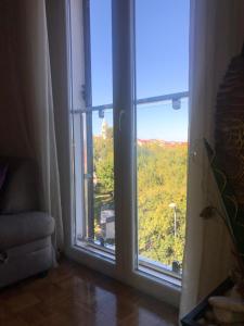 Apartment Natasha 