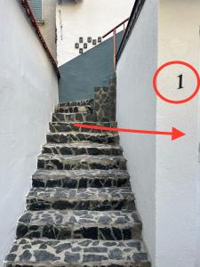 The rainbow 1 & free motorcycle parking