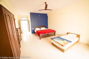 Radhika Palace Hotel