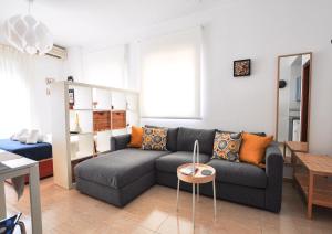 Livemálaga Caballería