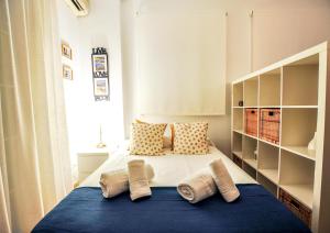 Livemálaga Caballería