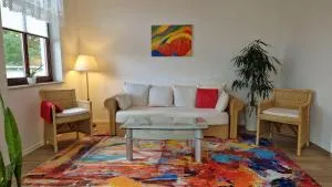 Markt 9 Appartements Oberwiesenthal - 上维森塔尔