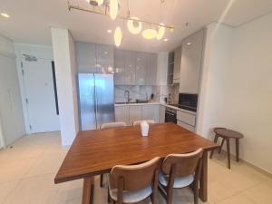 Luxury sea view Apartment In Address Hotel Fujairah