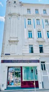 Hotel Allegro Wien