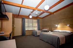 Hopetoun Motel & Chalet Village