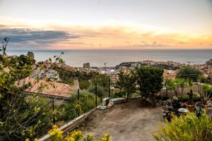 Maisons de vacances Le petit jardin exotique : photos des chambres