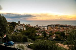 Maisons de vacances Le petit jardin exotique : photos des chambres