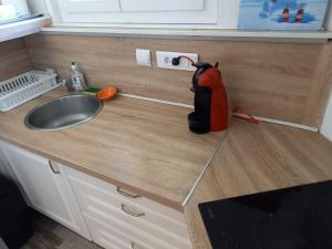 Cosy T2, Meublé de tourisme 3 étoiles, Parking fermé , 2Vélos, Wi-Fi