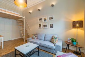 Urban Stuck Kreuzberg