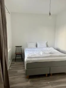 Soda Home - comfy and central two bedroom flat - 24h check in - Närvijoki