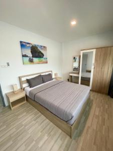 Apartment Sea View Patong Beach