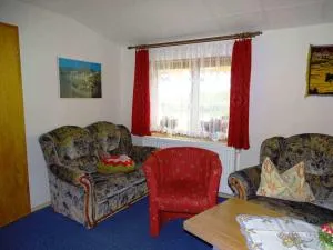 Ferienwohnungen Jonas - Garz