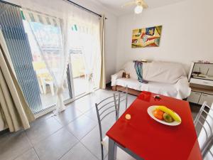 Mareverde 1 room & ocean view