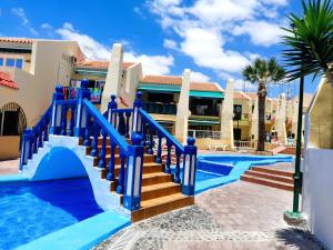 Mareverde 1 room & ocean view