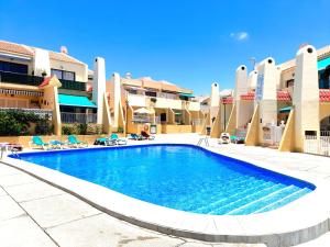 Mareverde 1 room & ocean view