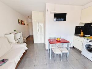 Mareverde 1 room & ocean view