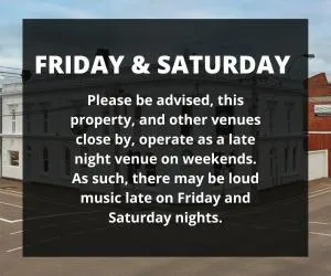 Sports Garden Hotel - Inveresk