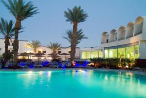 Leonardo Privilege Eilat Hotel - All inclusive - Unrated properties in Eilat
