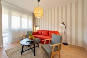 Hotel Forrás Zalakaros