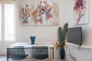 Suite San Sebastiano by DomuSicily