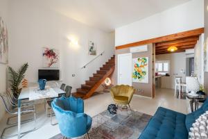 Suite San Sebastiano by DomuSicily