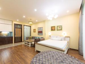 Auntie Liêns Homestay