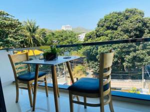 VIVU HOMESTAY VUNG TAU