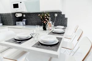 Dziwnów GARDENIA apartament 33 SUPERIOR