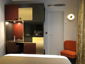 Hotels Best Western Plus Hotel Sydney Opera : photos des chambres