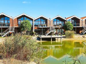 4 person holiday home in Bogense-By Traum