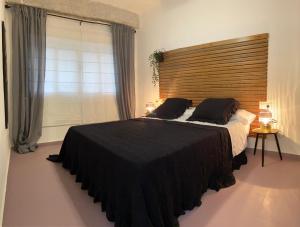 Victoria Familia Bohemia Vintage centro ciudad