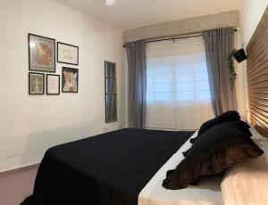 Victoria Familia Bohemia Vintage centro ciudad