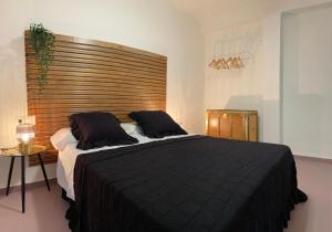 Victoria Familia Bohemia Vintage centro ciudad