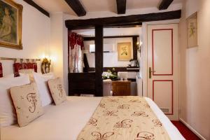Hotels Hotel Restaurant Le Marechal - Teritoria : photos des chambres