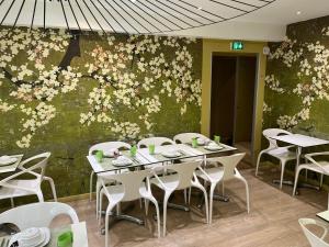 Hotels 55 Hotel Montparnasse : photos des chambres