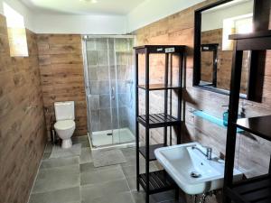 Apartmány Na hrnčírně