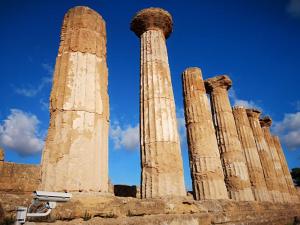 Appartamento Porto Marina VA1