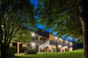 Kyriad Caen Nord - Hérouville-Saint-Clair - 埃鲁维尔圣克莱