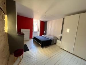 Maisons de vacances Wine house : photos des chambres