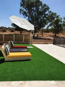 זריחה למרגלות הגלבוע - Nir David