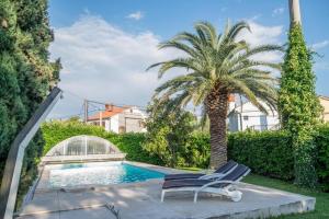 Villa Alberi with pool