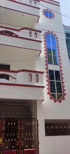 Villa Souhayl homestay
