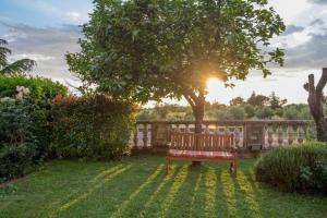 Villa Alberi with pool