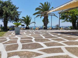 Galinis Sea Front Studios B