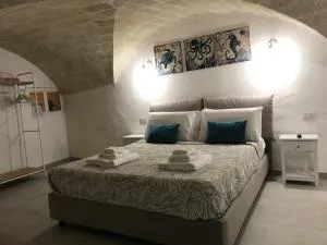 I Venti - Borgo della Stazione