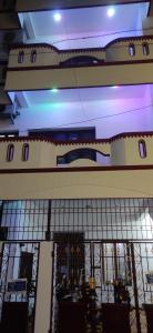 Villa Souhayl homestay
