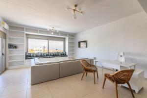 Achilleas Luxury Suite with pool