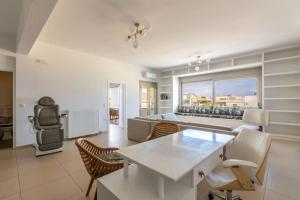 Achilleas Luxury Suite with pool