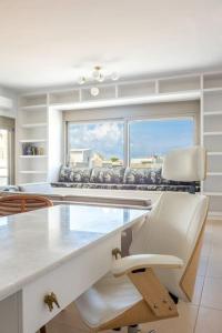 Achilleas Luxury Suite with pool