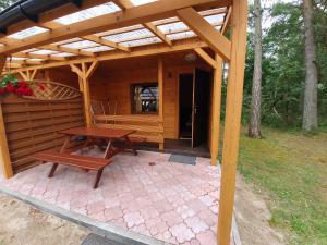 Domki Letniskowe Korona